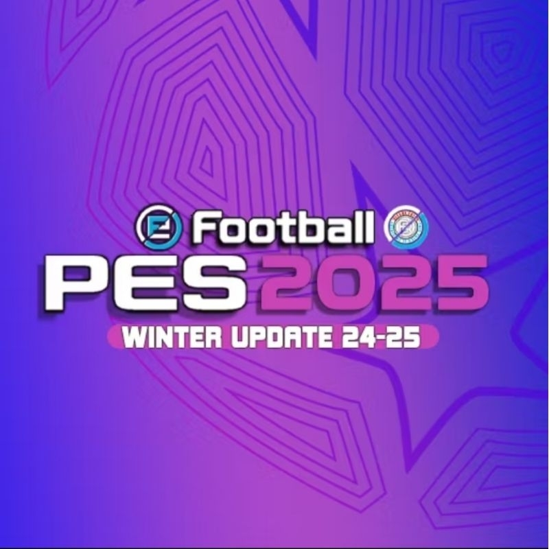 PES 2025 Bitbox PS4 REV 3