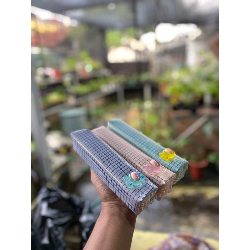 

pencil case/tempat pensil