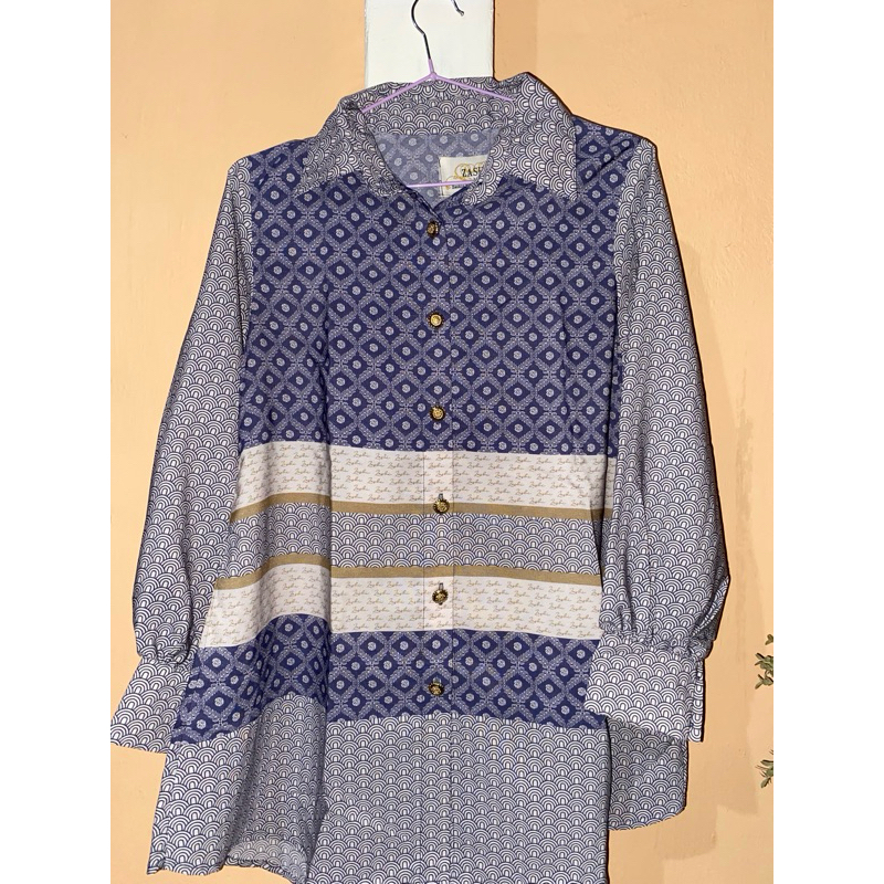 zashi by zaskia & shireen sungkar