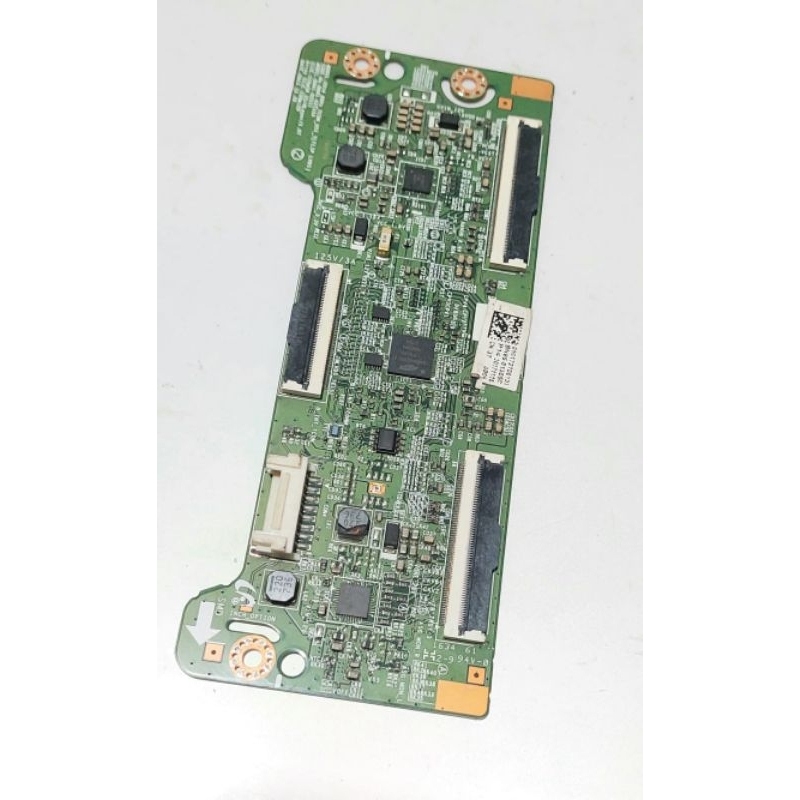 TIKON-TICON-T-CON LOGIC LED TV SAMSUNG-UA32J5100AK-UA32J5100-2014-BN41-02111