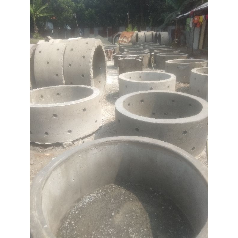 buis beton diameter likar 100x50cm