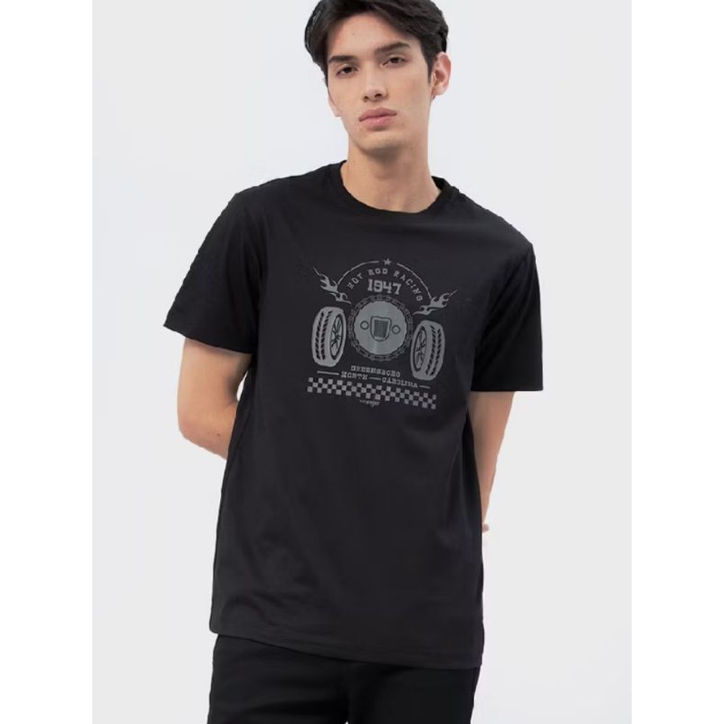 Kaos wrangler Original 28A24 BLACK