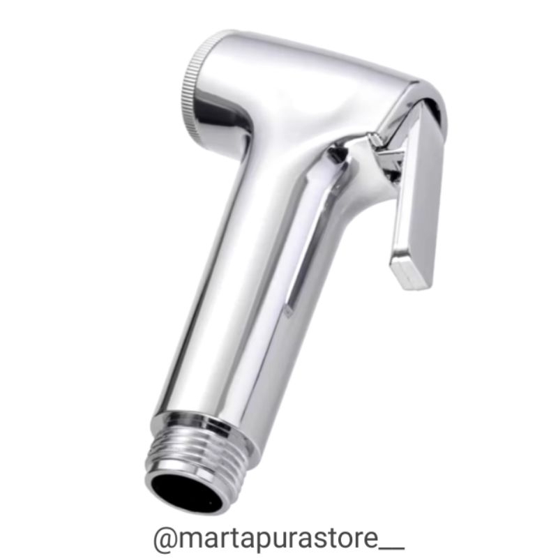 KEPALA JET SHOWER / KEPALA SPRAY SHOWER / KEPALA SHOWER TOILET