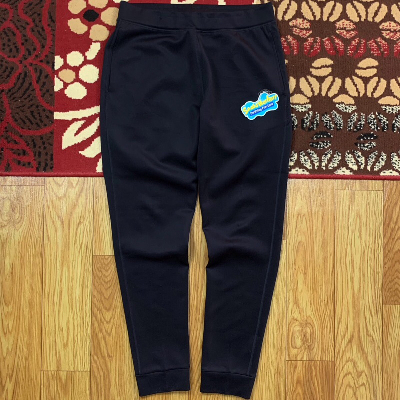TRACKPANTS DICKIES SIZE 30-35 | TRAINING PANTS DICKIES | CELANA TRACKPANTS DICKIES | CELANA PANJANG 