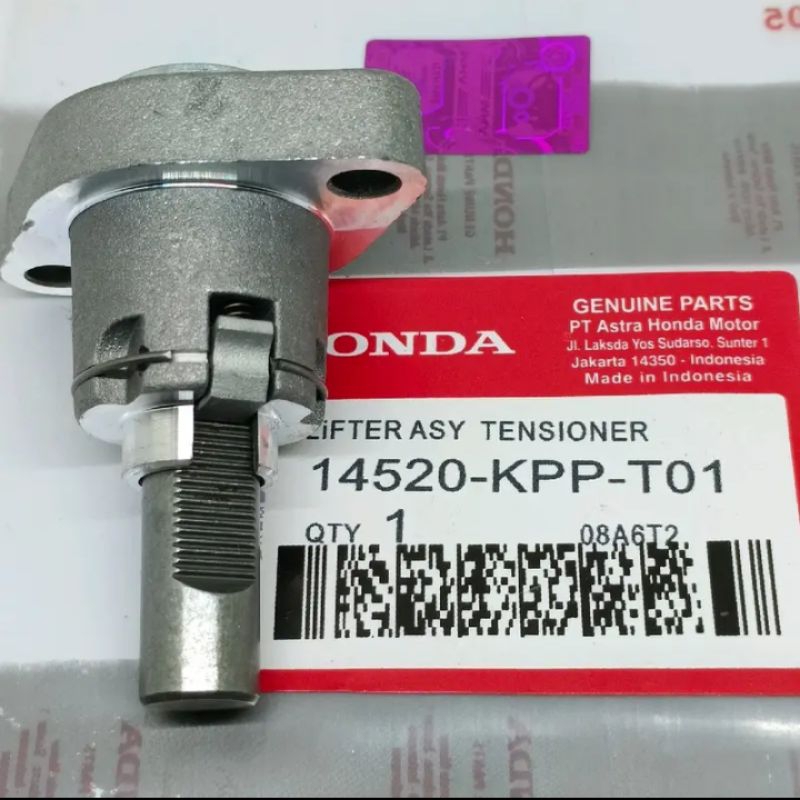 Tonjokan keteng tensioner CBR CB 150R CB 150 R NEW CB150R (KPP)
