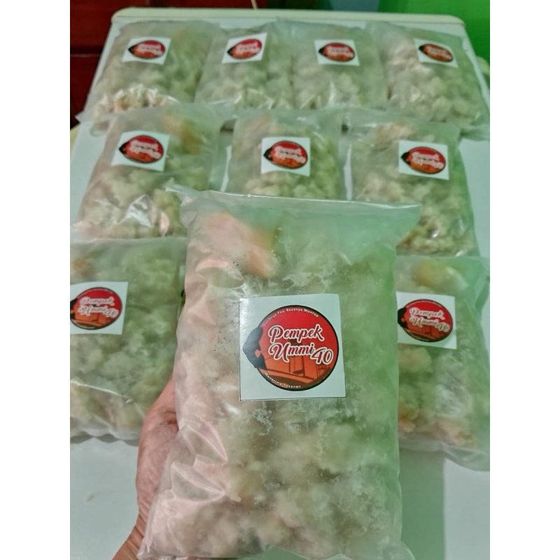 

Tekwan Ummi 500gr