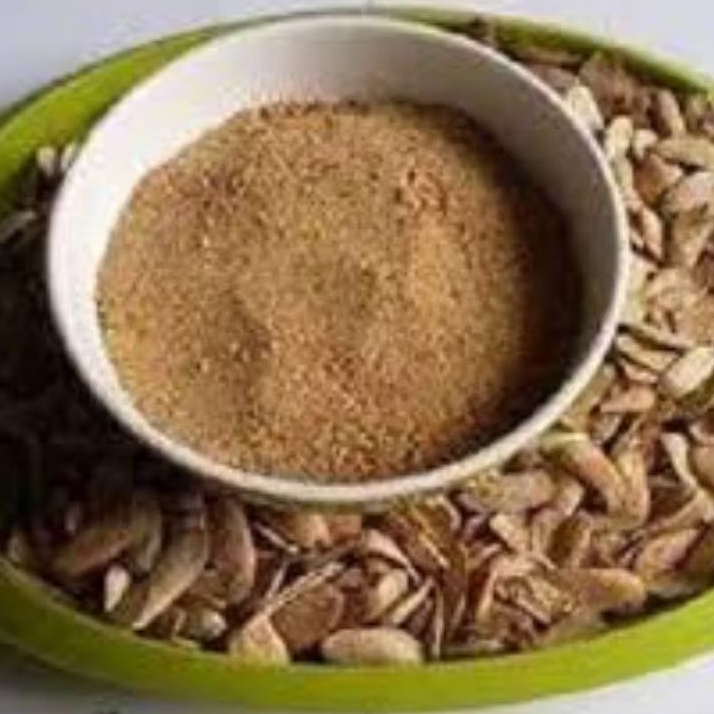 

Bubuk Serbuk Biji Mahoni 250 Gram