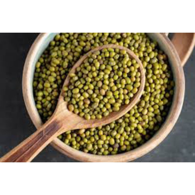 

KACANG HIJAU | MUNG BEAN | KACANG HIJAU BUBUR (500gr)