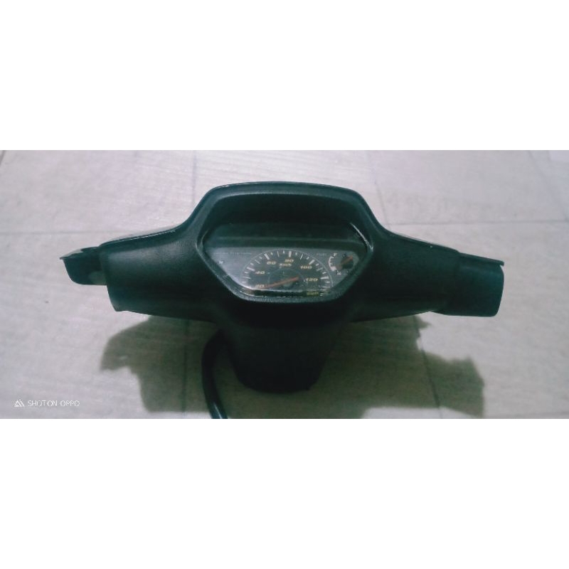 BATOK DEPAN FULSET ORIGINAL HONDA SUPRA FIT LAMA