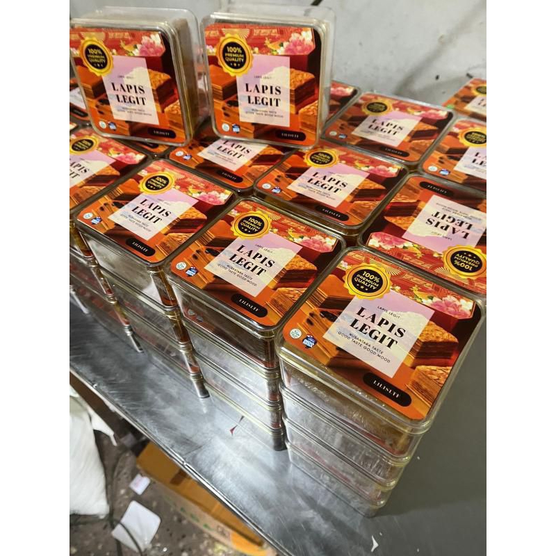 

LAPIS LEGIT BY LILISLT