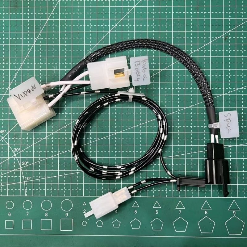KABEL BODY MIO LAMA MIO SPORTY MIO SMILE FULLWAVE KABEL BODY MIO UNTUK ROBAHAN FULLWAVE