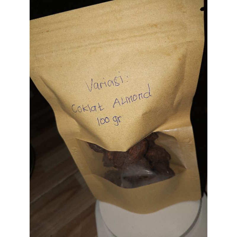 

coklatalmond