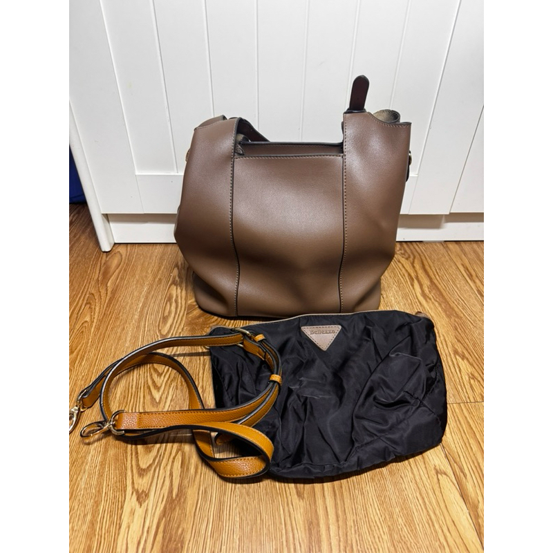 Preloved Tas Wanita Belleza