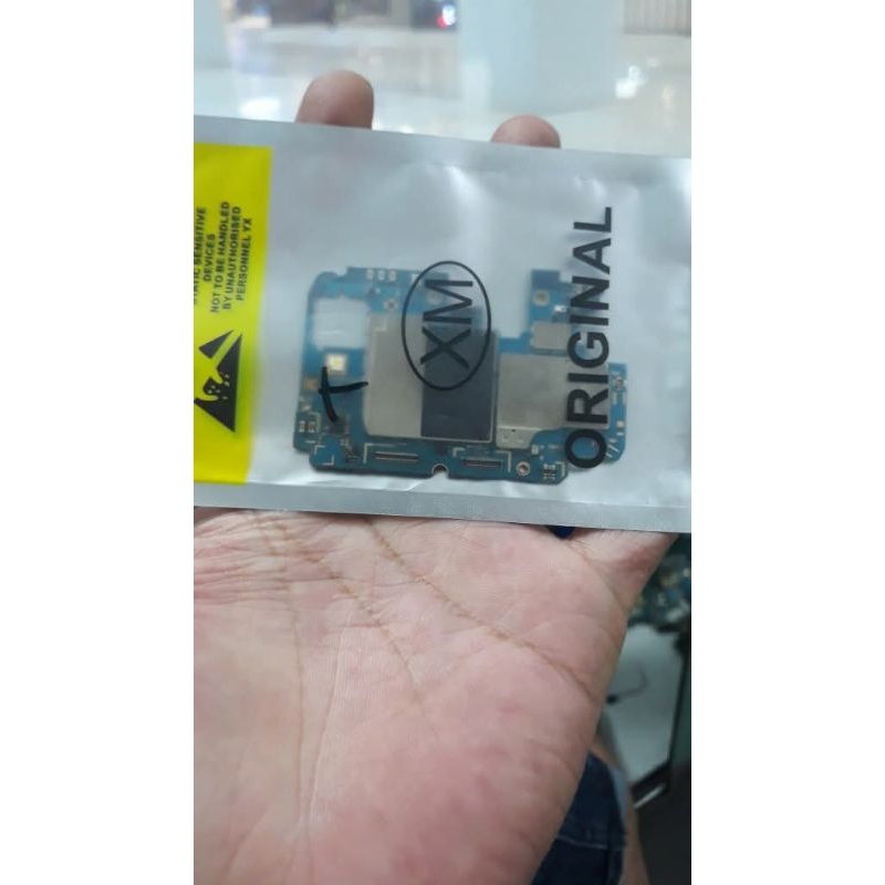SAMSUNG A10 MESIN