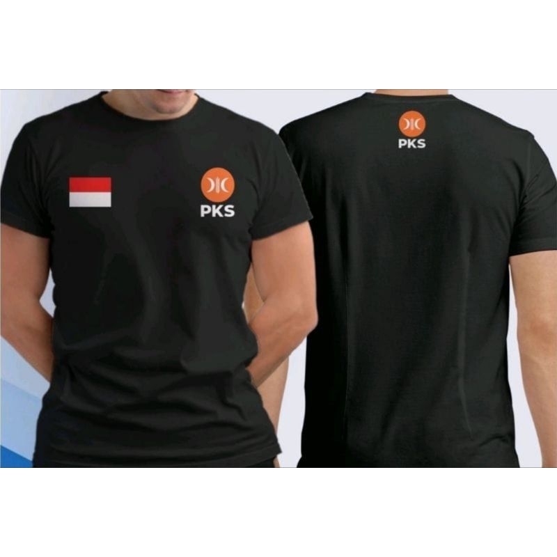 Kaos PKS Partai Keadilan Sejahtera