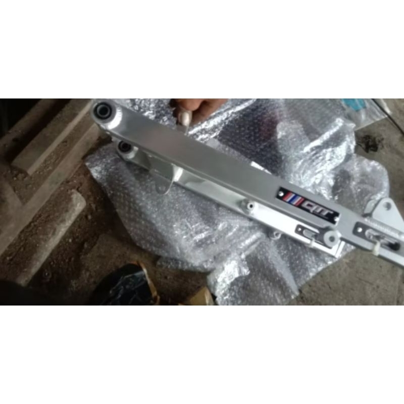 swing arm qtt jupiter z / fizr panjang