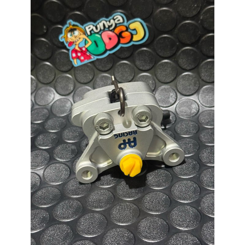 kaliper ap racing 2 piston