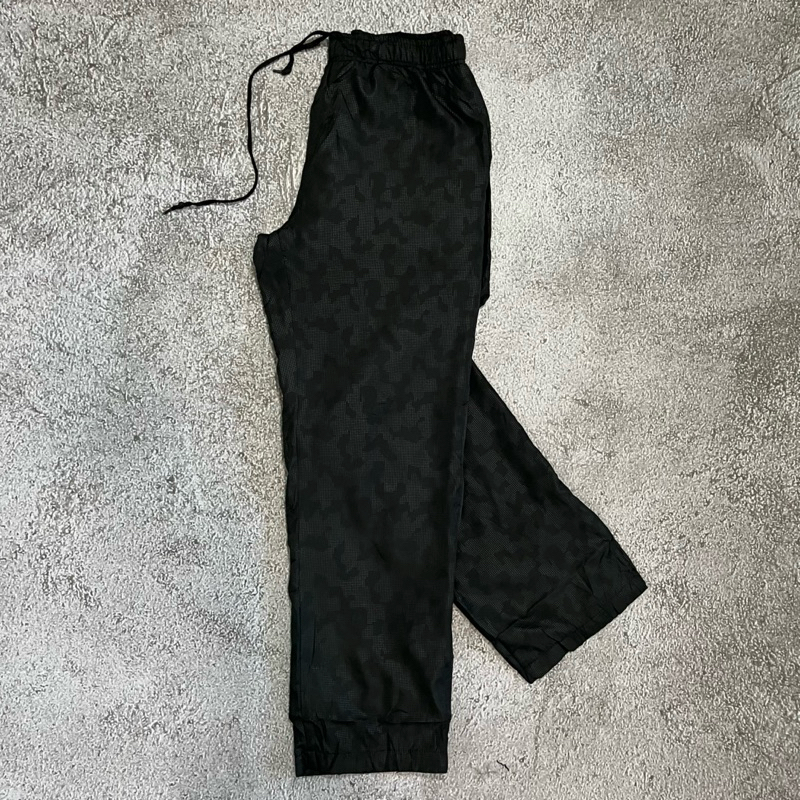 Trackpants Freude Warmlined