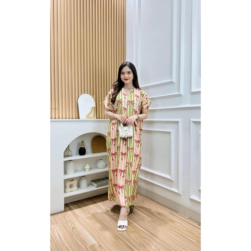 Daster Kanaya Busui SMK