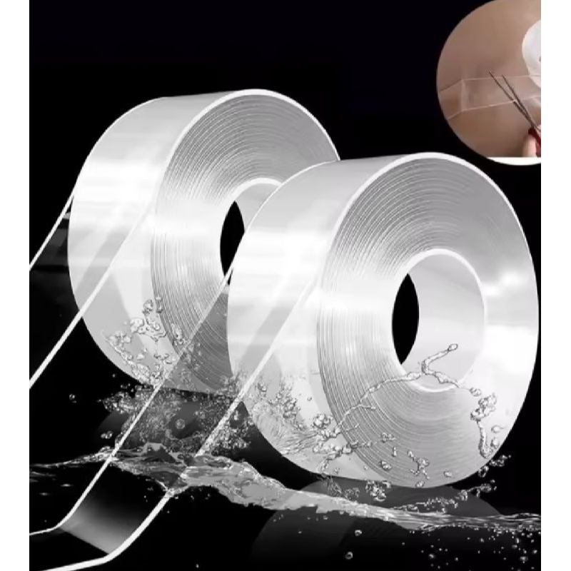 

Double tape 5 meter