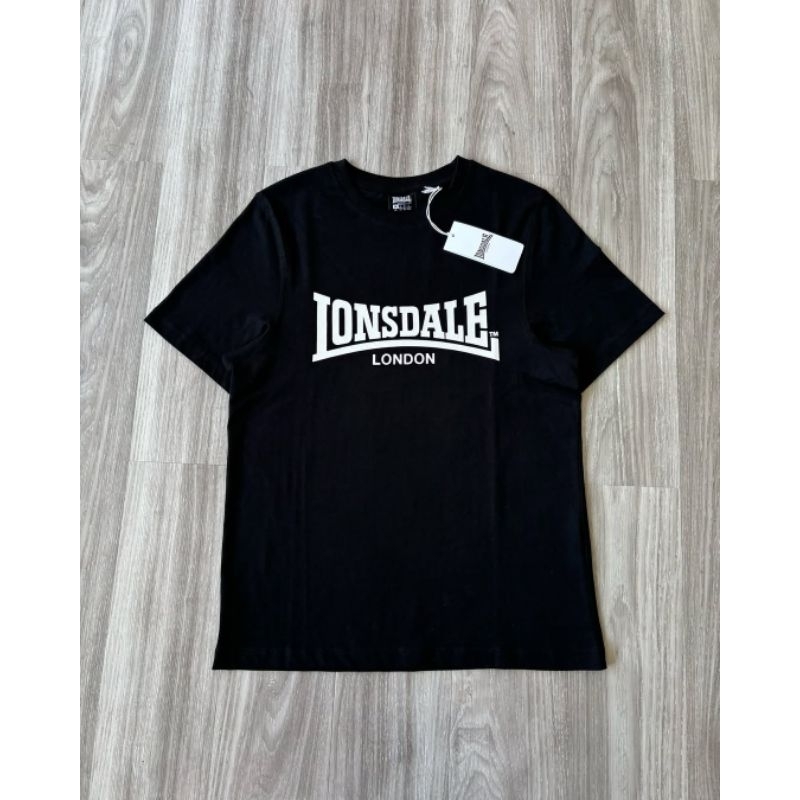 T-shirt Lonsdale London BNWT Original