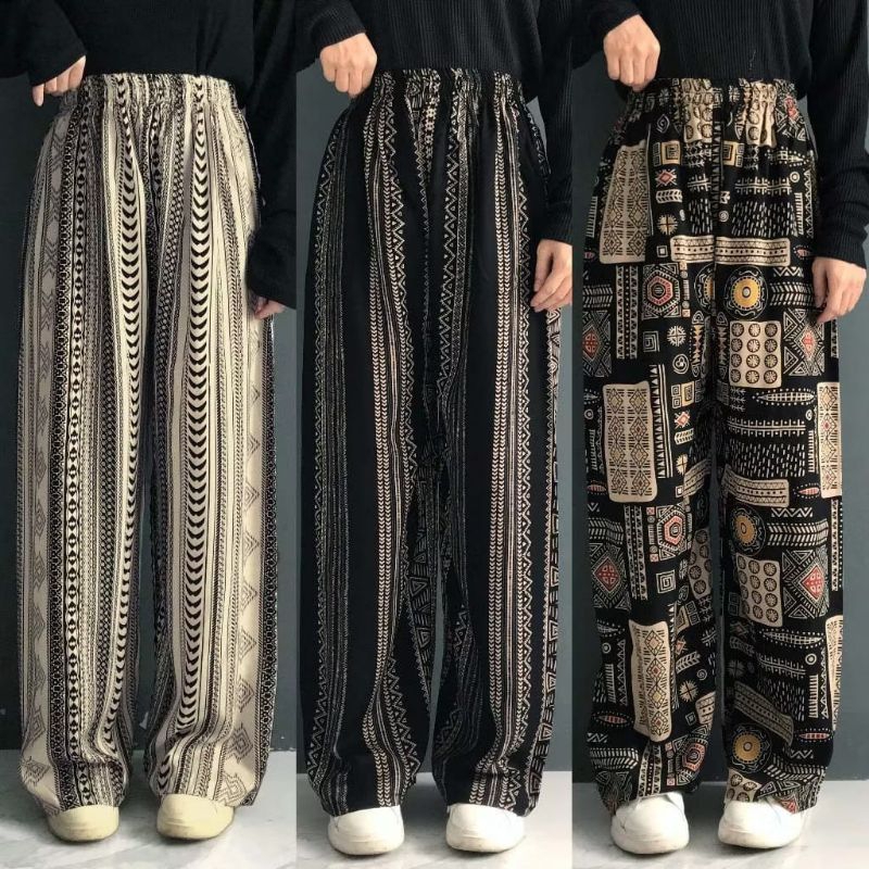 KULOT RAYON JUMBO /KULOT RAYON PREMIUM