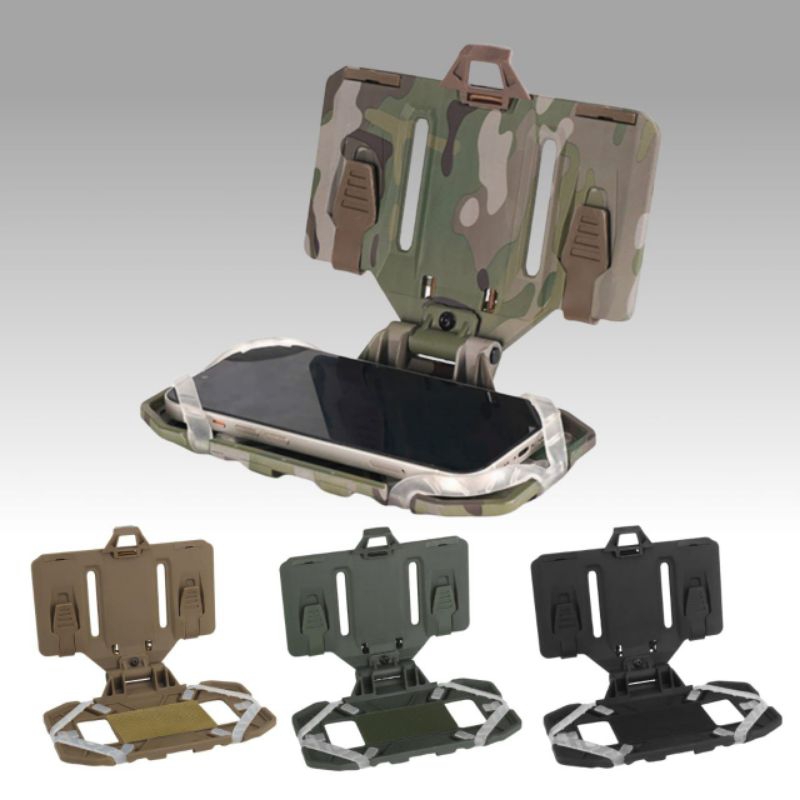 cash hp holster pouch handphpne navigasi holster rompi temat hp tactical