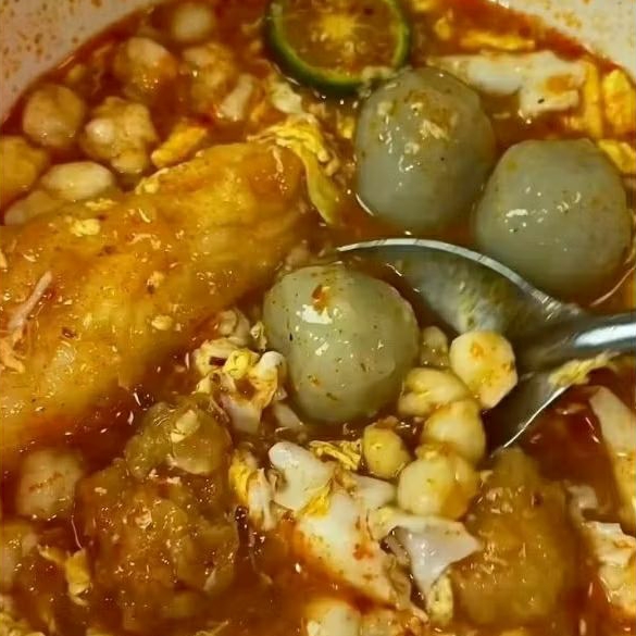 

BASO ACI INSTANT ORIGINAL ISI 12 (KEMASAN VAKUM)