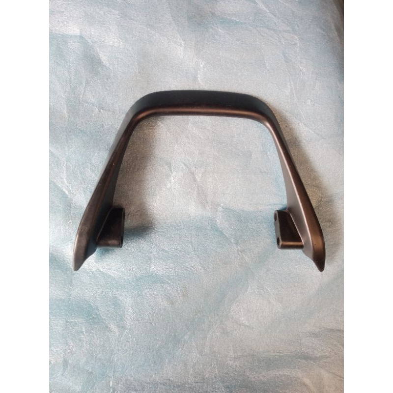 Behel Begel Pegangan Jok Belakang Cbr 150 Old Karbu Original Behel Cbr 150 Old Cbu Thailand Termurah