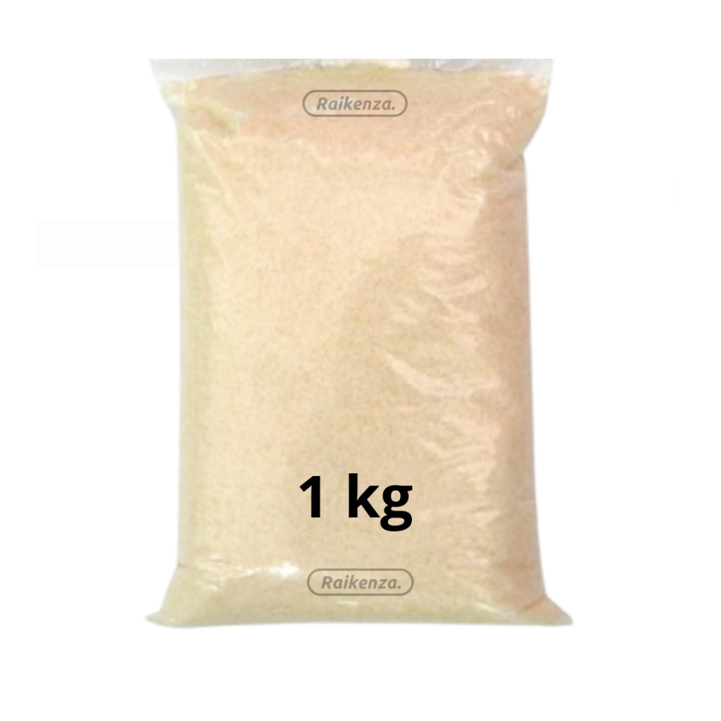 

GULA PASIR CURAH KEMASAN 1 KG