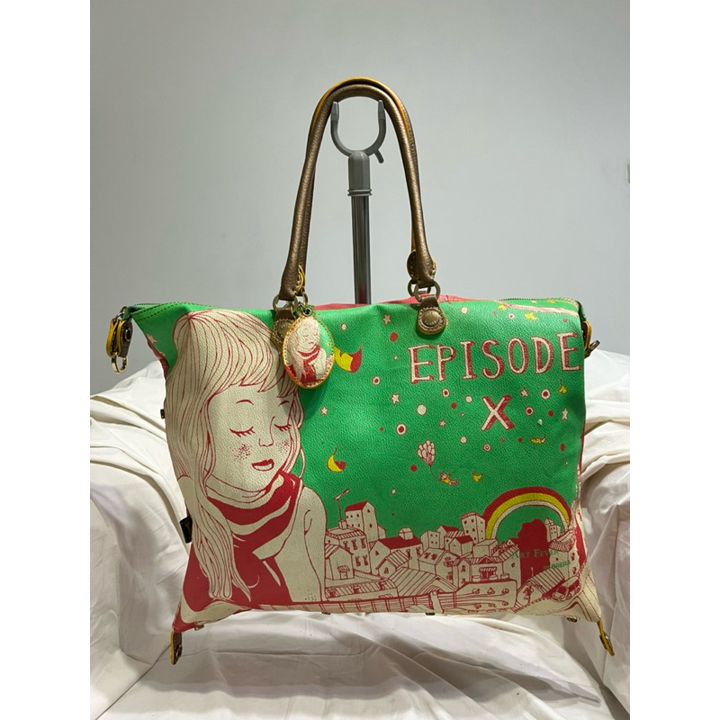 [Preloved] Brera Shoulder Bag