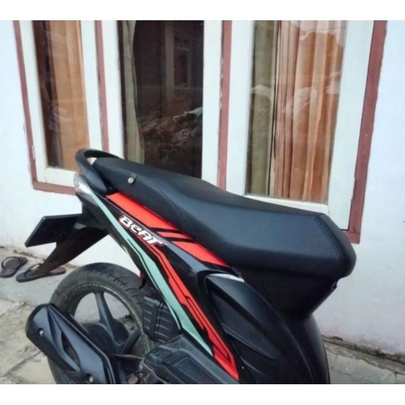 jok beat karbu mbtech tingkat roadrace - jok beat mbtech tingkat sasak paha - jok tingkat beat karbu