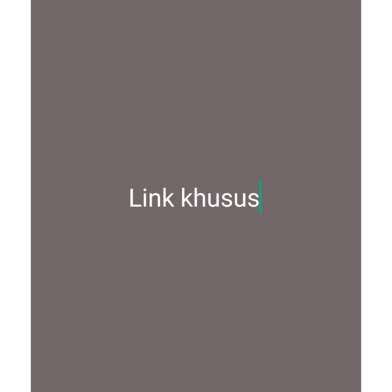 

link khusus