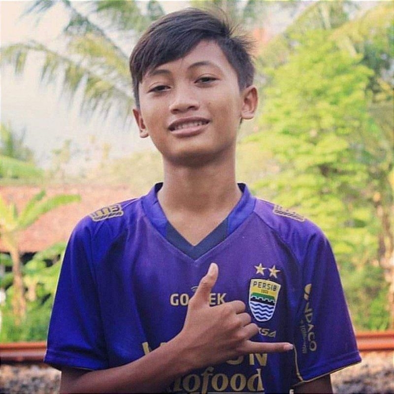 Jersey Persib 2017