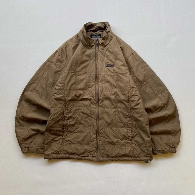 first down bulu angsa down jaket