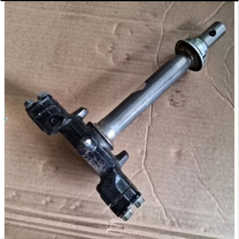 segitiga beat fi, beat esp, beat pop