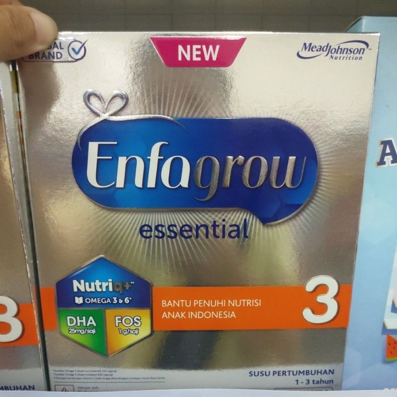 

enfageow esential 3 800gr