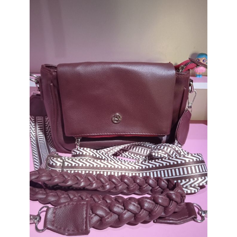 preloved tas andari