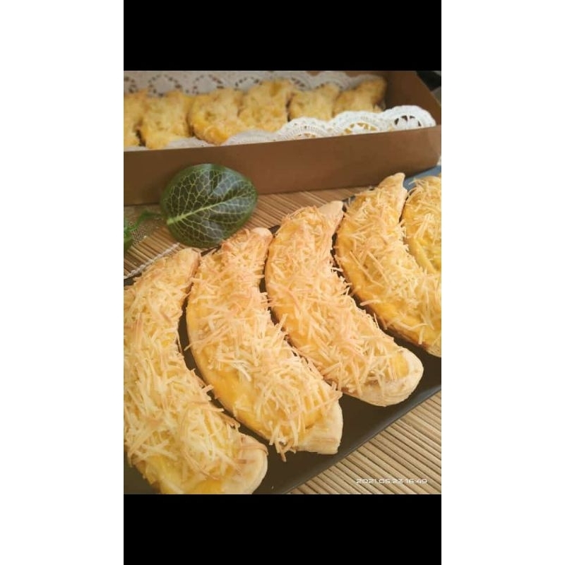 

Banana Crispy || La Cuisine de zafira || Jajanan Pasar