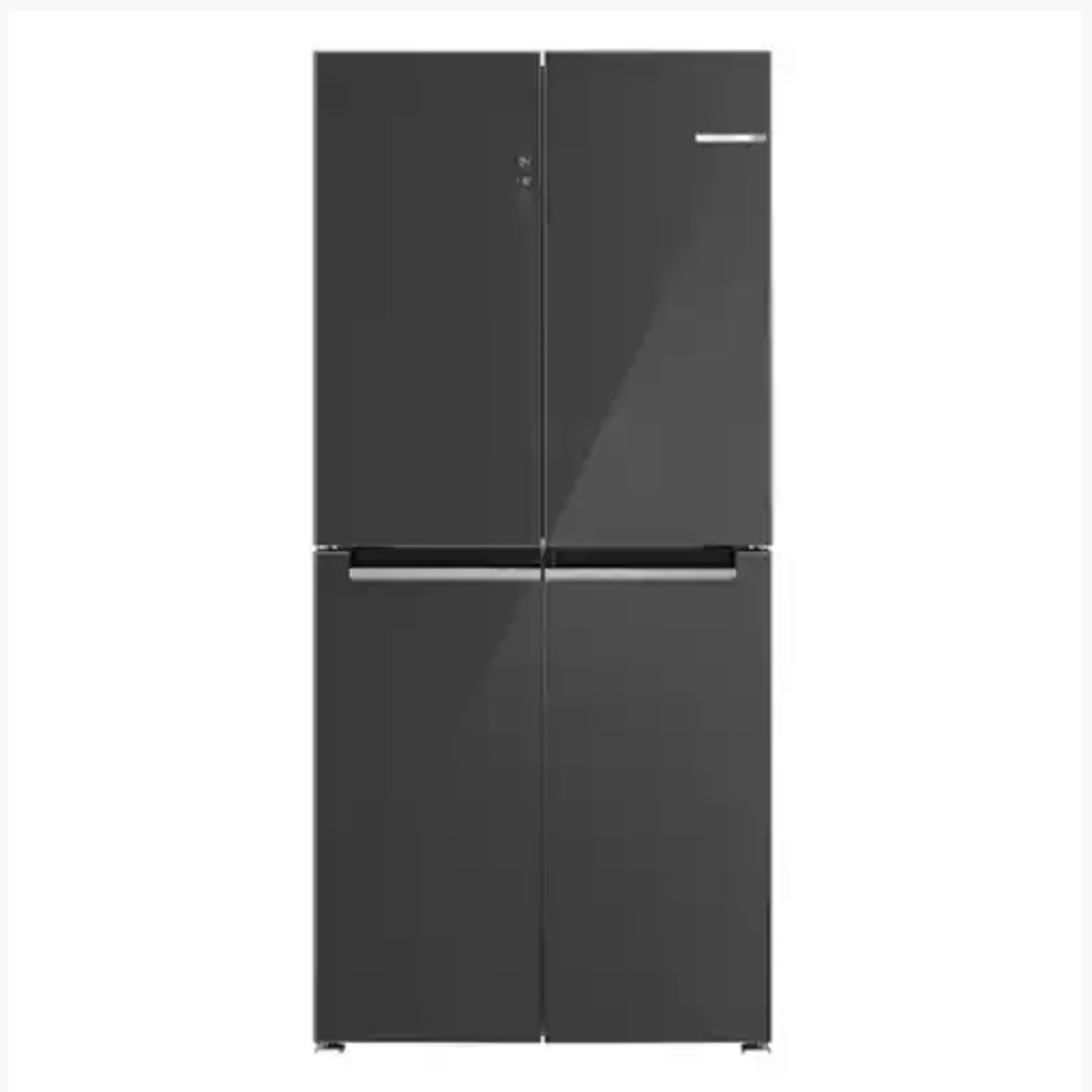 BOSCH KULKAS MULTIDOOR REFRIGERATOR KMC85LEEA