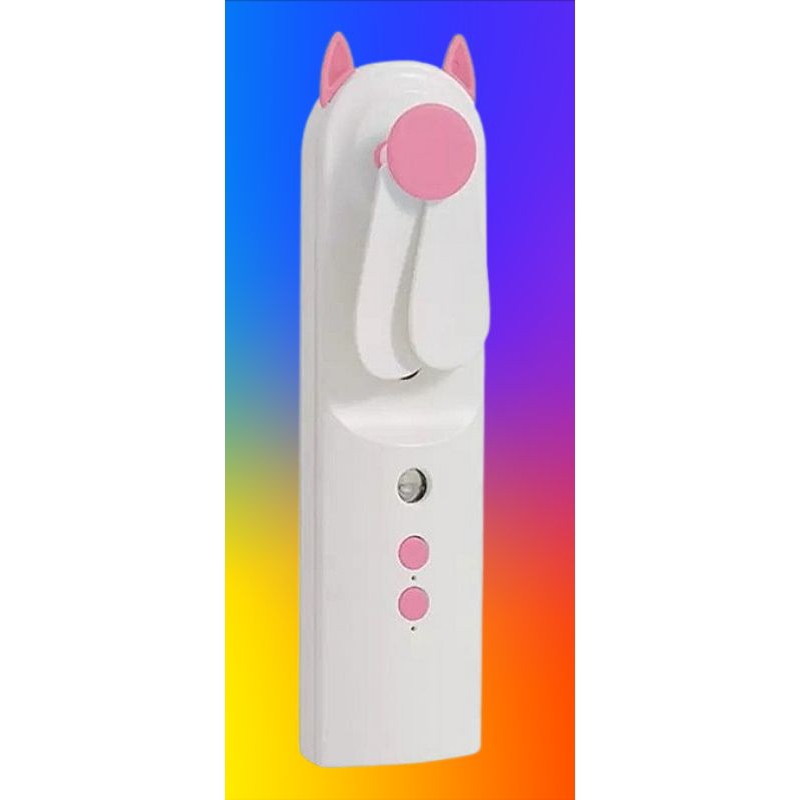 nano spray kipas
