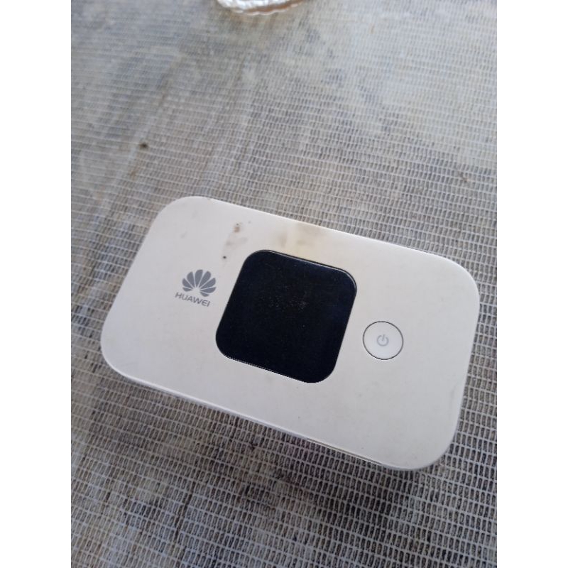 modem huawei mifi e5577
