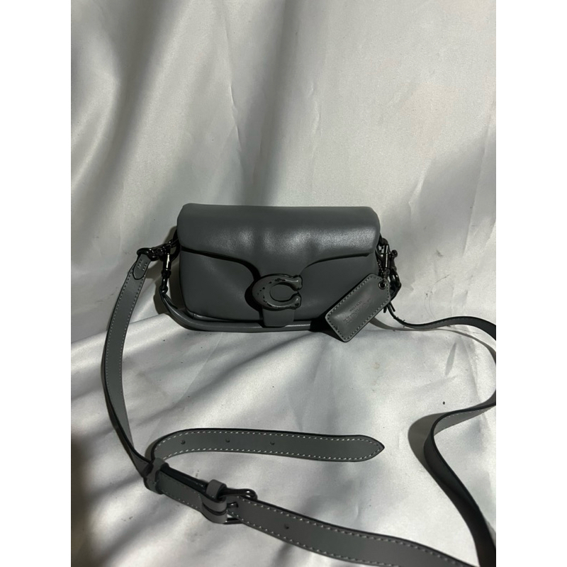 COACH tas wanita original tag preloved