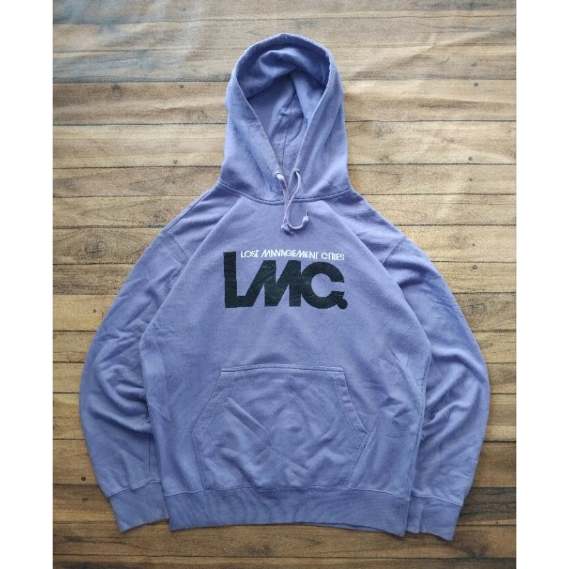 HODIE LMC