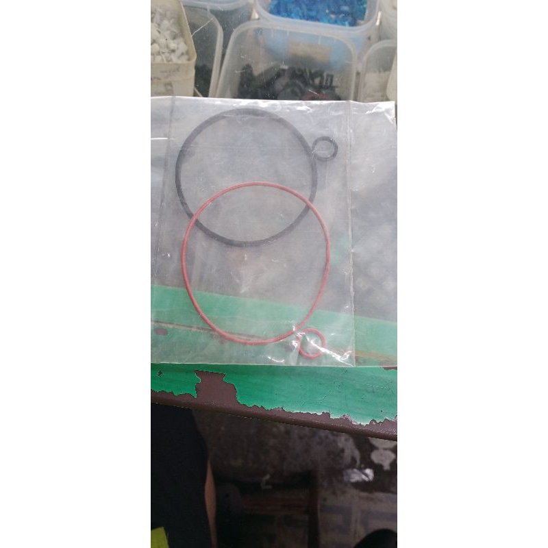 Oring pompa vacum canter ps110 ps125