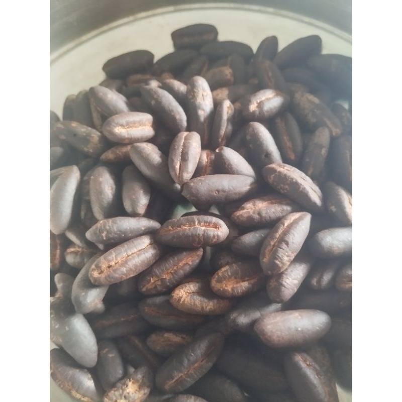 

Biji kurma masak/sangrai 200 gr