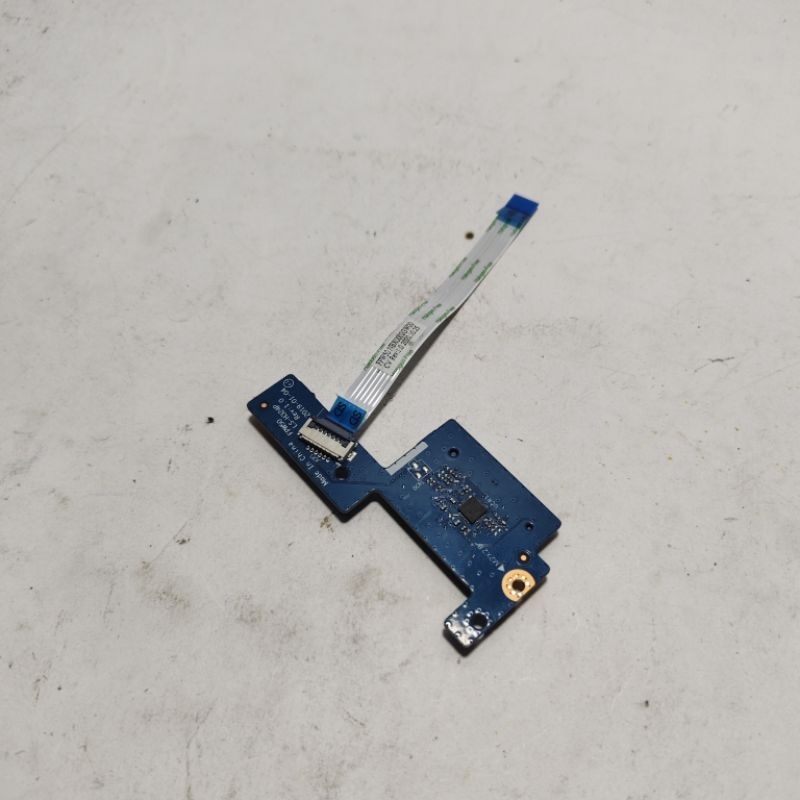 Soket MMC Original laptop HP 250 G8