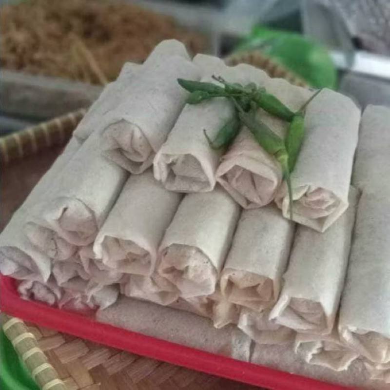 

lumpia mini