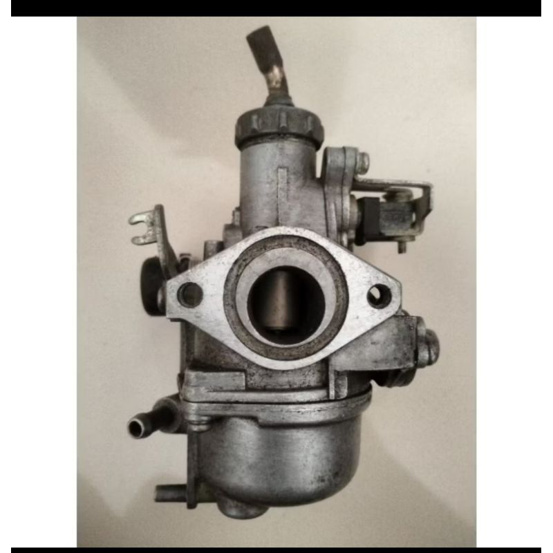 karburator karisma PNP Supra X 125 seken copotan originally