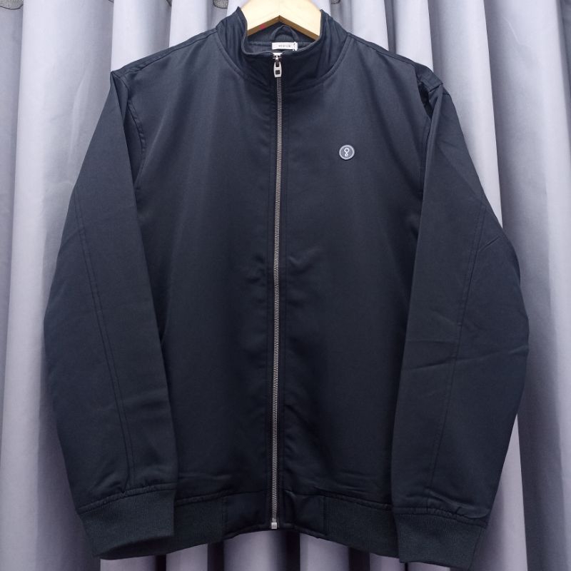 GREENLIGHT - JAKET PARASUT PRIA REGULAR FIT ORIGINAL GREENLIGHT